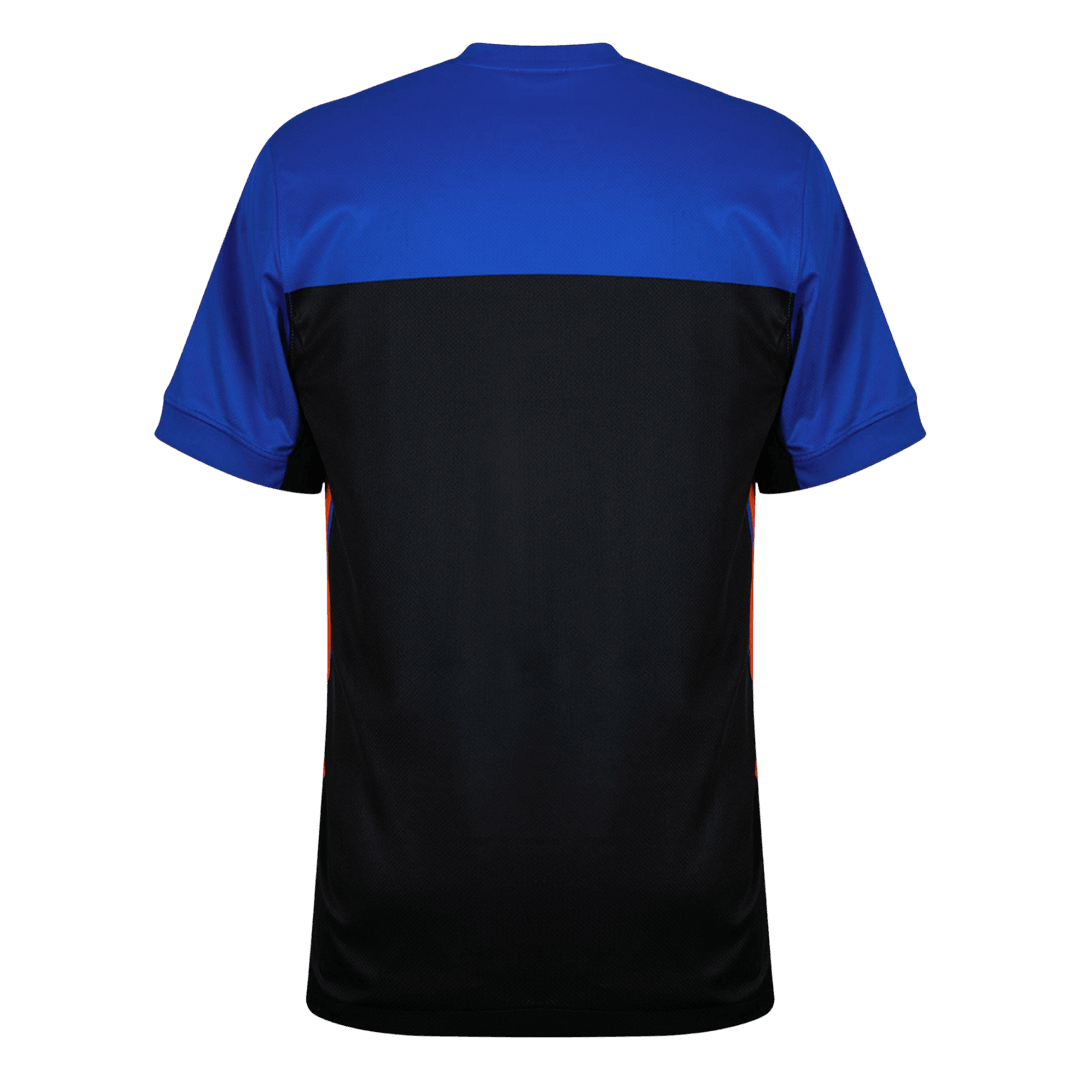 Inter Milan Fourth Away Maillot 2025/26 Black&Blue