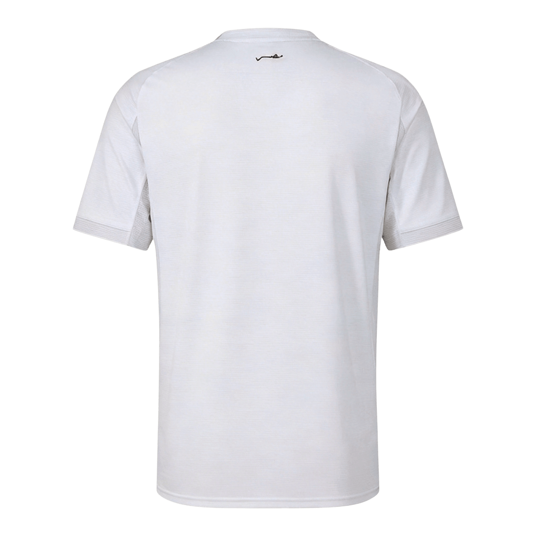 Égypte Maillot Extérieur - Coupe du Monde 2026 Blanc