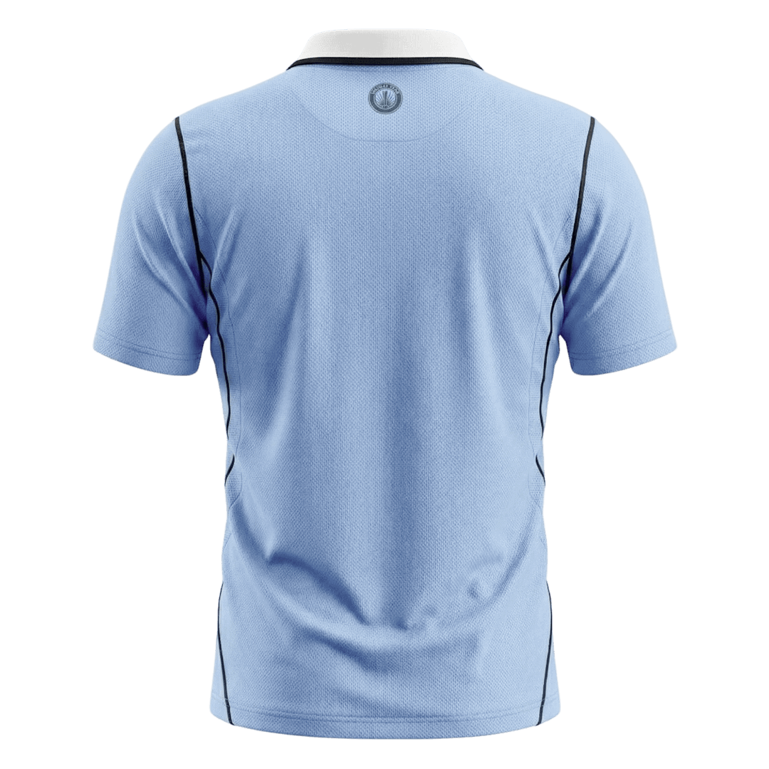 Maillot Domicile Uruguay - Coupe du Monde 2026 Bleu
