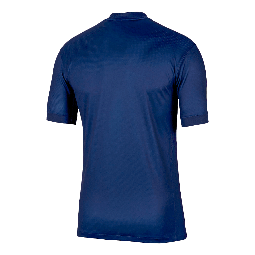 PSG Maillot Domicile - Coupe du Monde 2025/26 Marine - Super