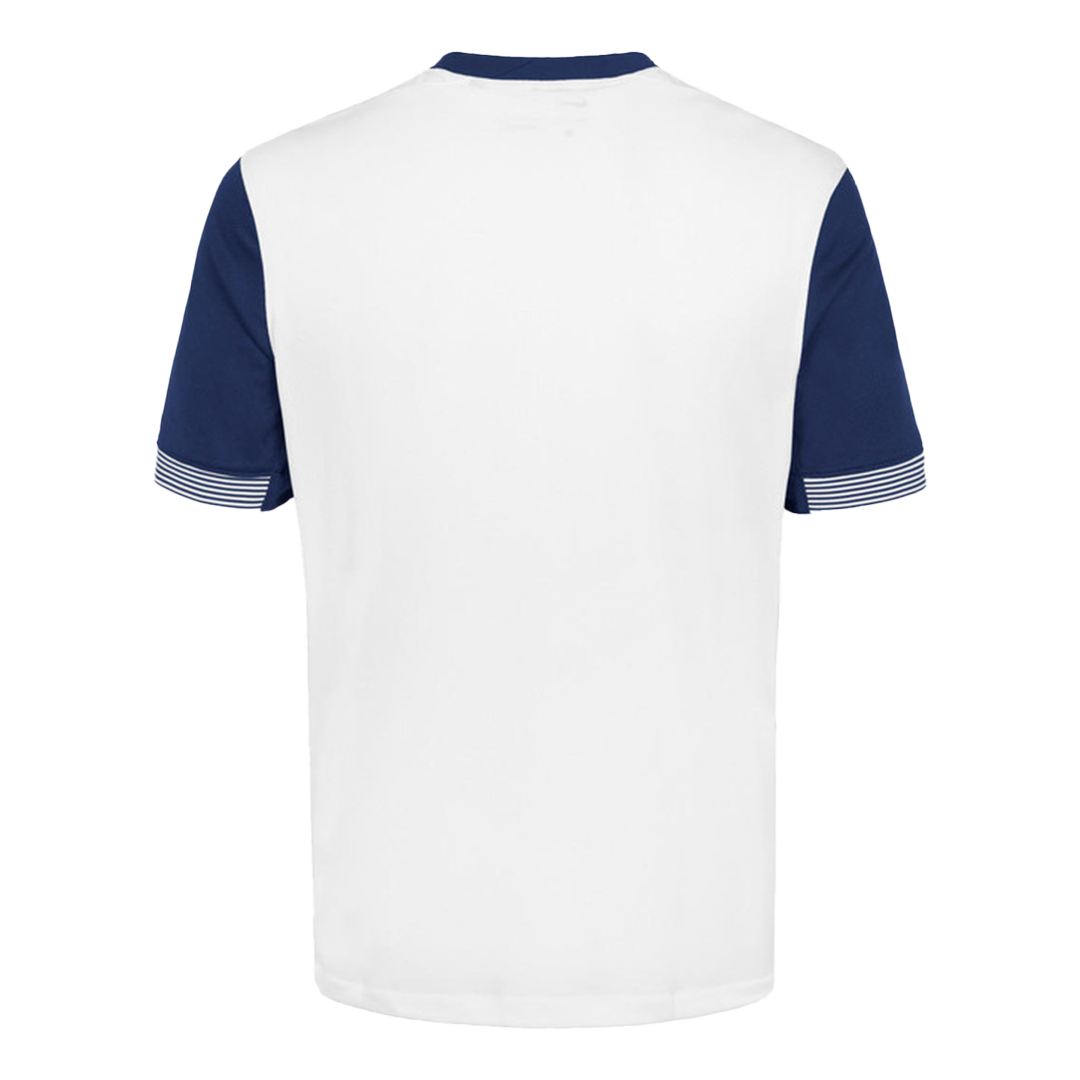 Tottenham Hotspur Domicile Maillot 2024/25 Blanc
