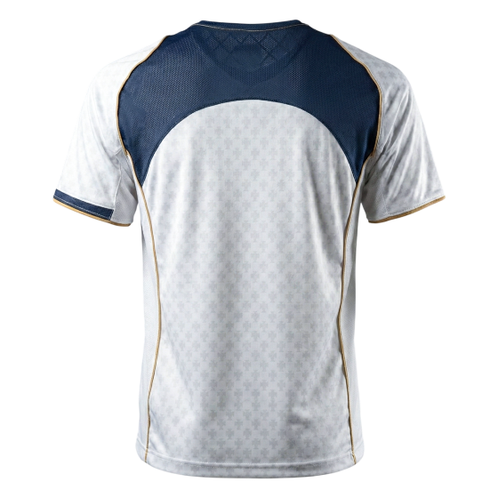 Maillot Rétro Portugal Extérieur 2004 Blanc