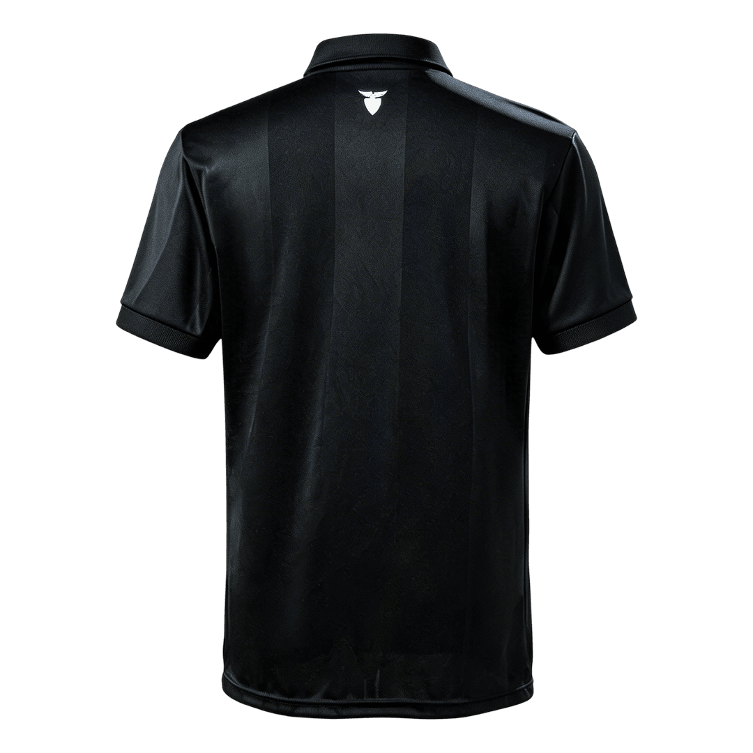 Ecuador Kit - World Cup 2026 Black