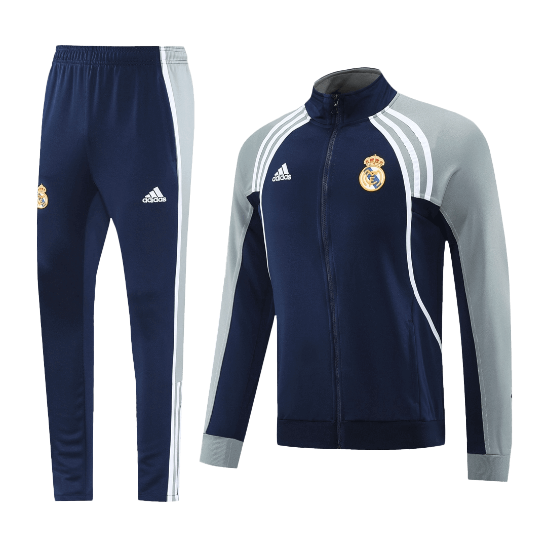 Real Madrid Kit de Football 2025/26 Bleu marine