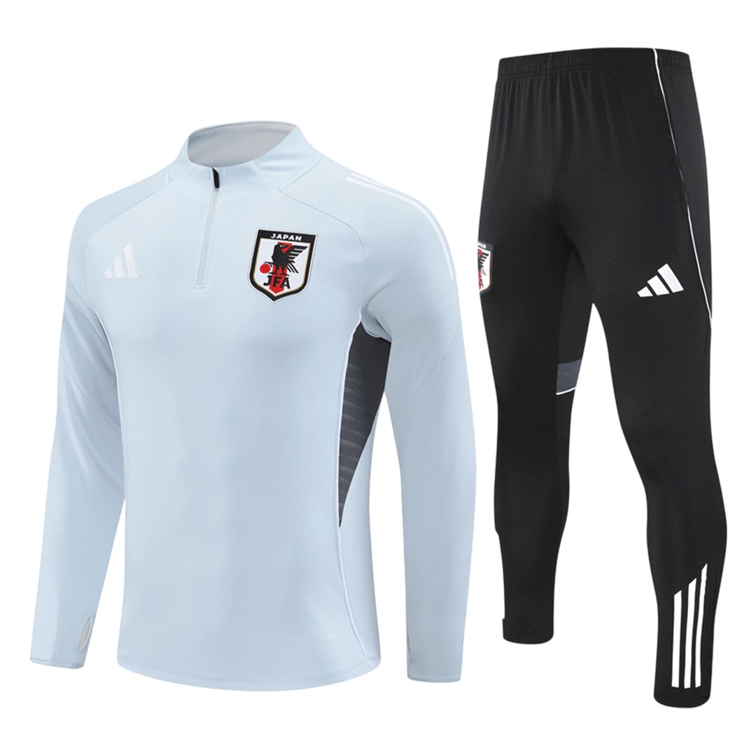 Kit Sweat-shirt Japon 2026 Blanc