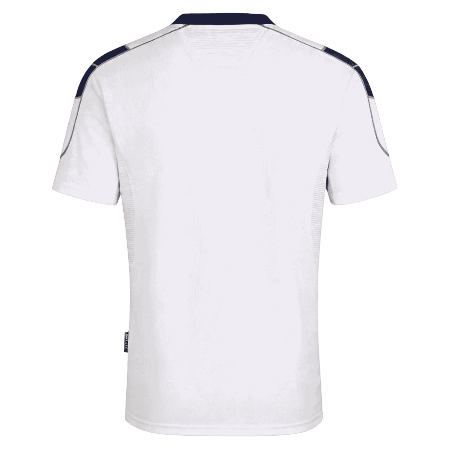 Maillot Rétro Manchester United Extérieur 2000/01 Blanc