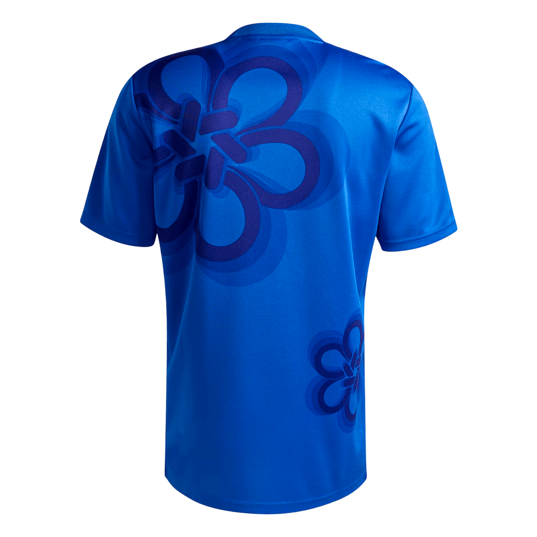 Maillot Real Madrid 2025/26 Bleu