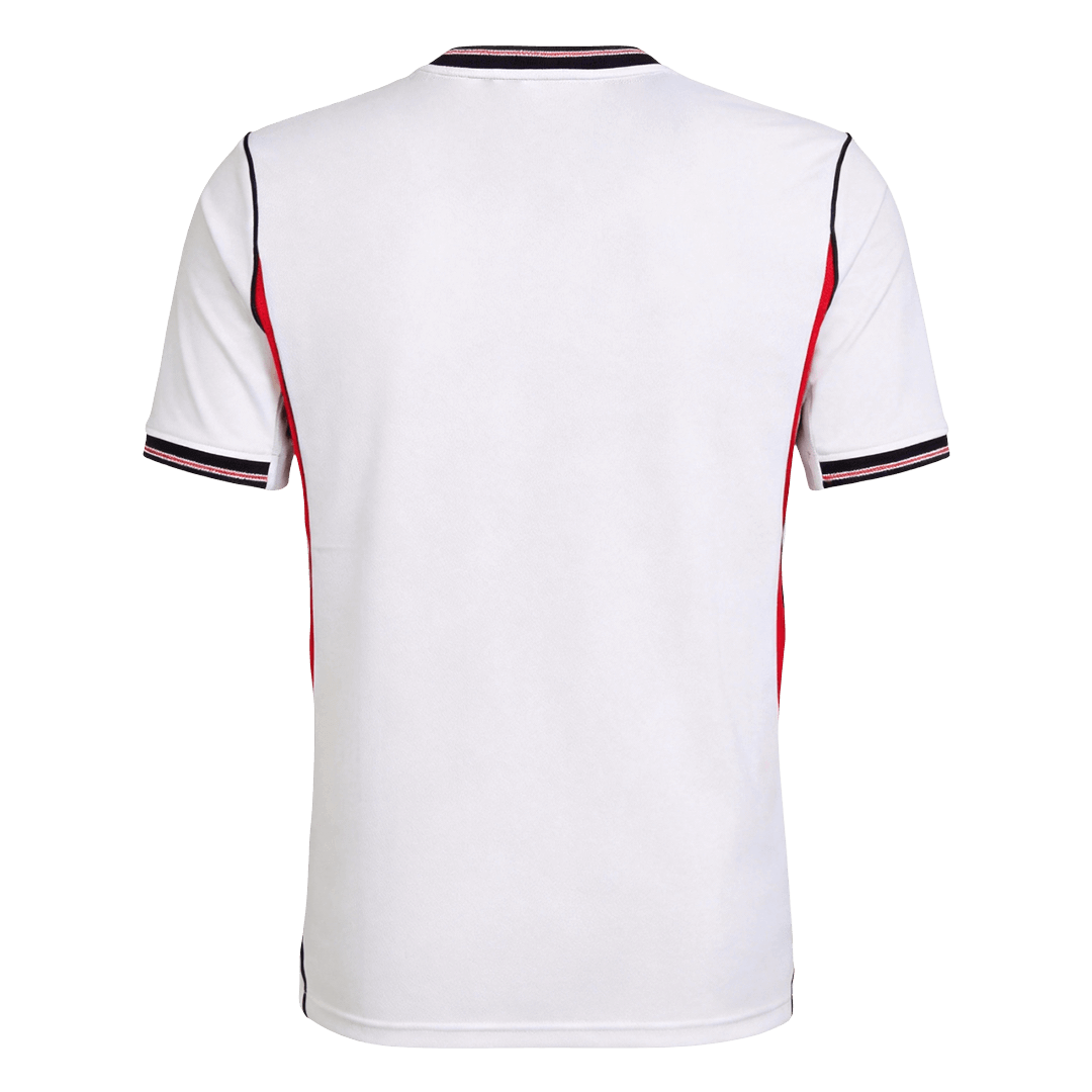 England Home Jersey - 2026 World Cup White