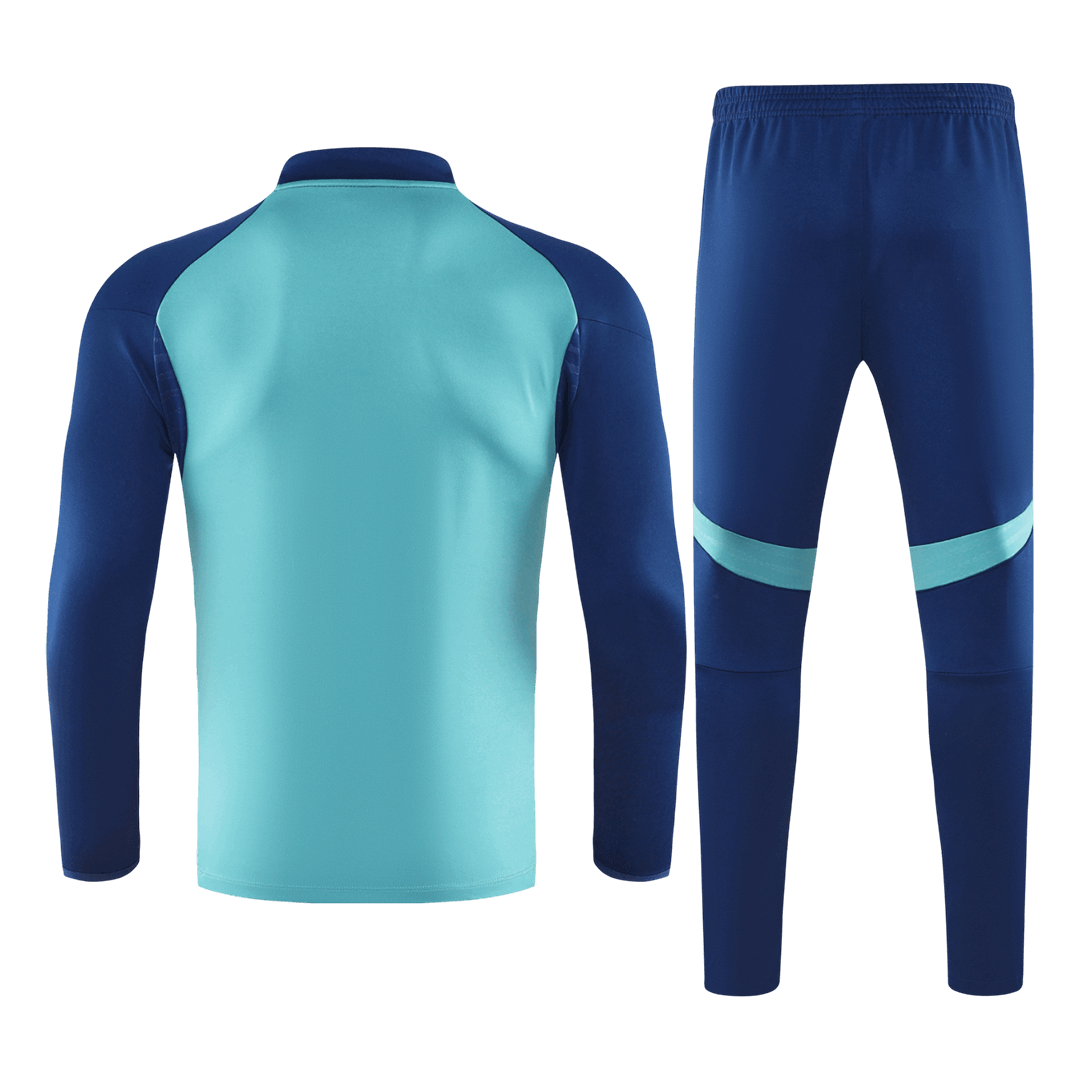 Kit Sweatshirt Arsenal 2025/26 Vert