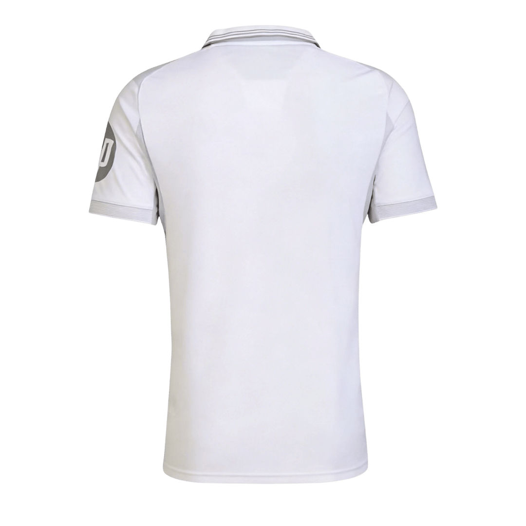 Real Madrid Maillot 2026/27 Domicile
