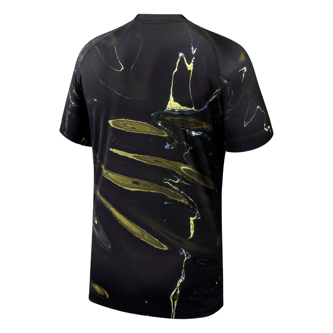 Maillot PSG 2025/26 Noir