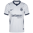 Inter Milan Extérieur Maillot 2026/27 Blanc