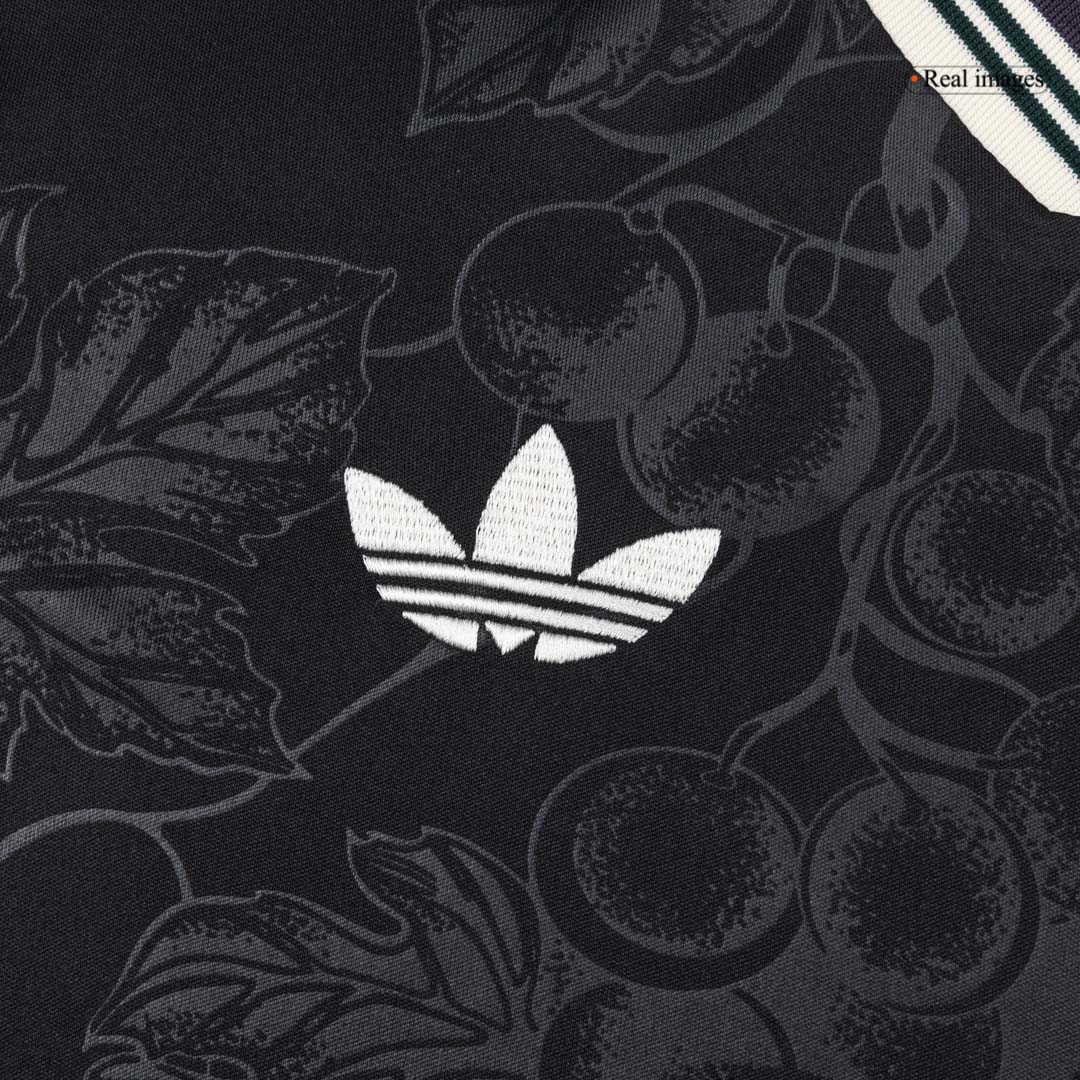 Juventus Third Maillot 2025/26 Noir