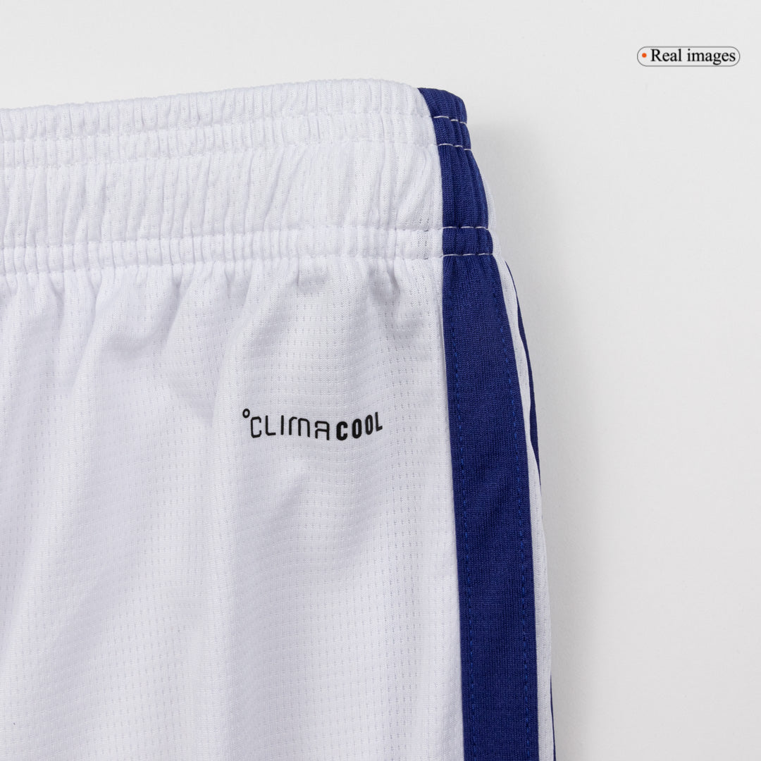 Japan Home Jersey Kit - World Cup 2026 Navy Blue