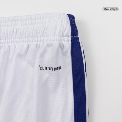 Japan Home Jersey Kit - World Cup 2026 Navy Blue