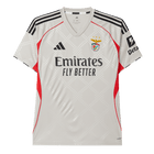 Benfica Maillot Extérieur 2025/26 Beige