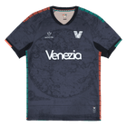 Venezia FC Home Jersey 2025/26 Black