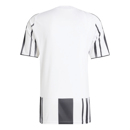 Juventus Domicile Maillot 2025/26 Noir&Blanc