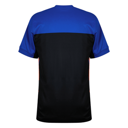 Inter Milan Quatrième Maillot Extérieur 2025/26 Noir&Bleu