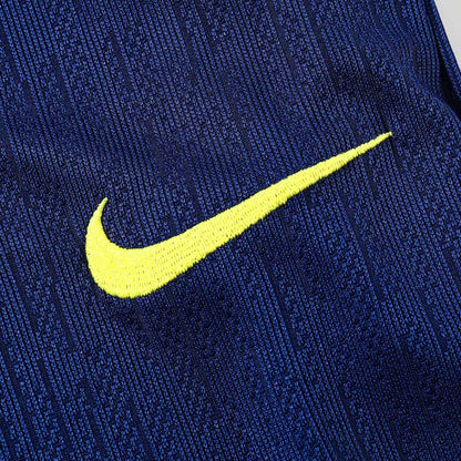 Ensemble Sweat Barcelone 2025/26 Bleu marine