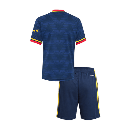 Arsenal Extérieur Maillot Kit 2026/27 Bleu marine