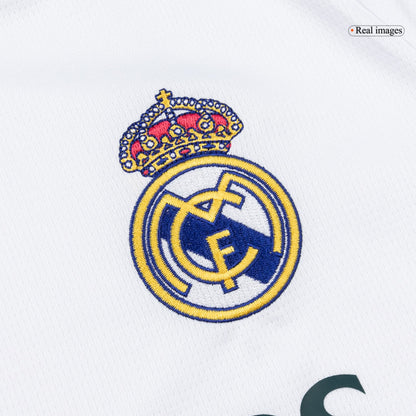 Maillot Domicile Real Madrid 2026/27 Blanc