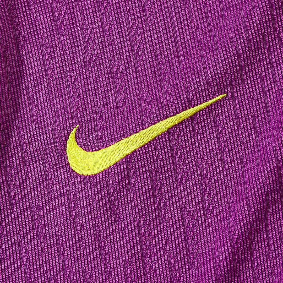 Kit de Sweat Barcelone 2025/26 Violet
