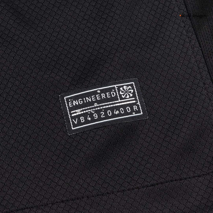 Chelsea Troisième Maillot 2025/26 Noir