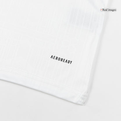Maillot Tiers Arsenal 2025/26 Blanc