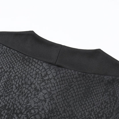 Kit Sweat-shirt Barcelone 2025/26 Noir