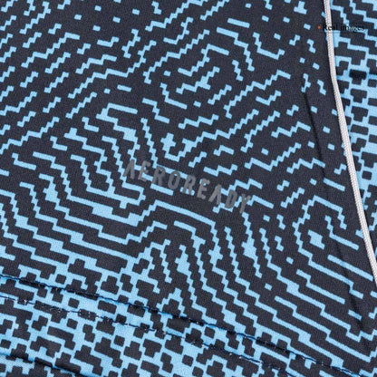 Maillot Extérieur Al Nassr 2025/26 Bleu Marine