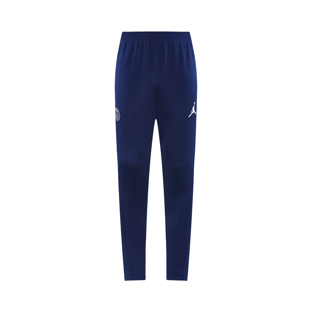 PSG Veste de Football Kit 2025/26 Rouge