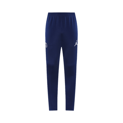 PSG Veste de Football Kit 2025/26 Rouge