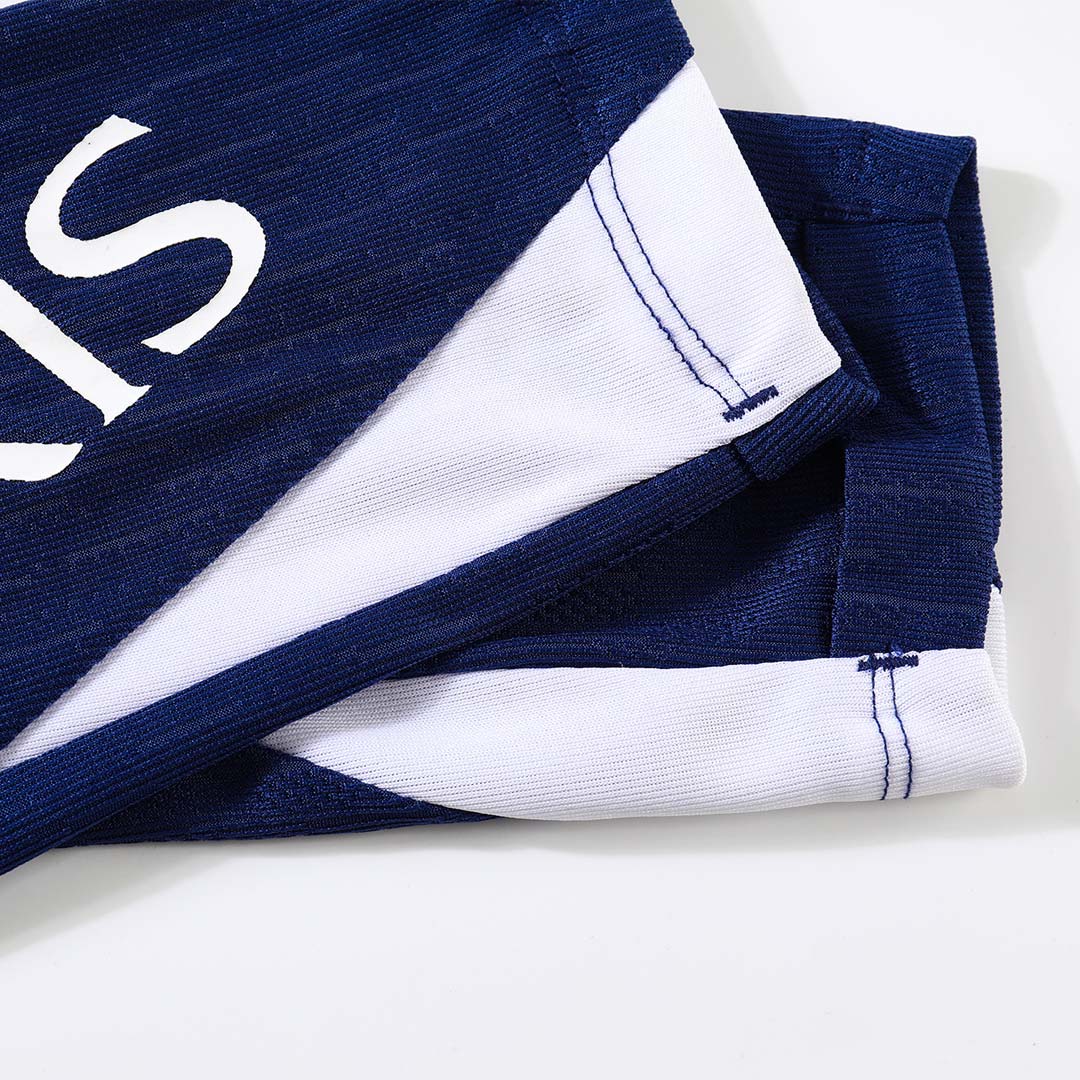 PSG Sweatshirt Kit 2025/26 Bleu marine