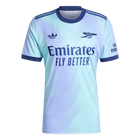 Maillot extérieur Arsenal 2024/25 Violet&Bleu