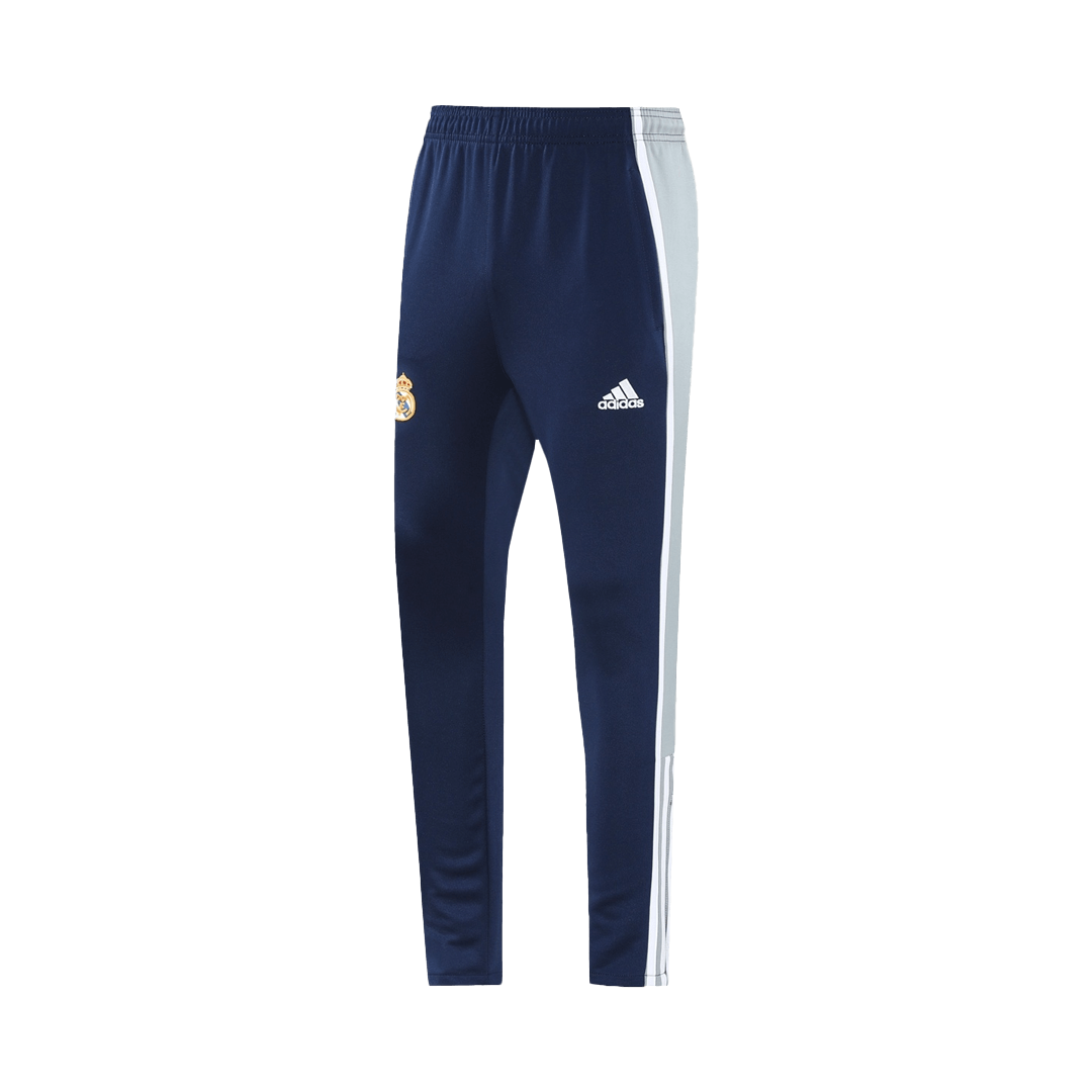 Real Madrid Kit de Football 2025/26 Bleu marine