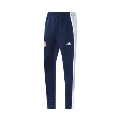 Real Madrid Kit de Football 2025/26 Bleu marine