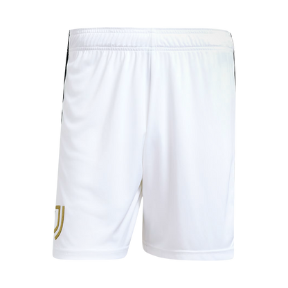 Juventus Kit Maillot Domicile 2026/27 Noir&Blanc