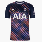 Tottenham Hotspur Extérieur Maillot 2026/27 Bleu marine Joueur