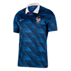 France Domicile Maillot - Coupe du Monde 2026 Bleu