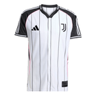 Juventus Maillot 2025/26 Blanc