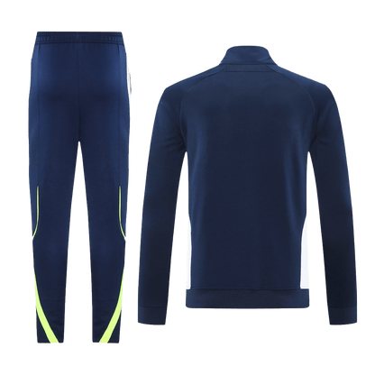 Real Madrid Kit de football 2025/26 Bleu marine