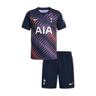 Tottenham Hotspur Extérieur Maillot Kit 2026/27 Bleu marine