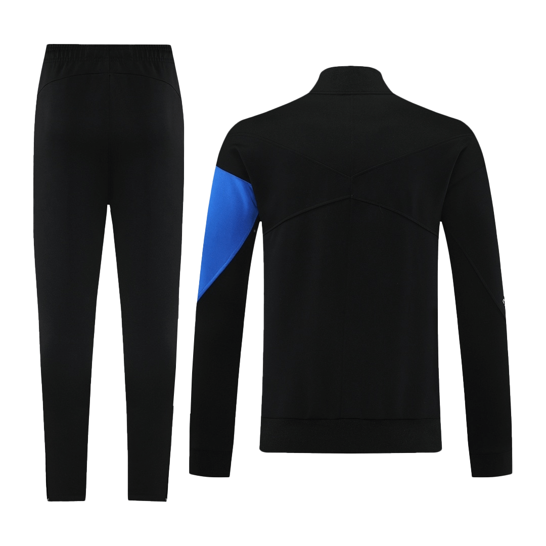 Chelsea Kit de Football 2025/26 Noir