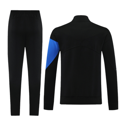 Chelsea Kit de Football 2025/26 Noir