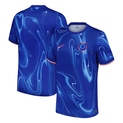 Chelsea Domicile Maillot 2024/25 Bleu