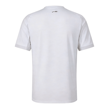 Egypt Extérieur Maillot - Coupe du Monde 2026 Blanc
