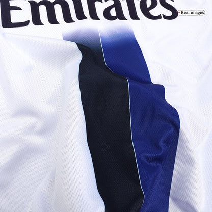 Maillot Rétro Chelsea Extérieur 2003/05