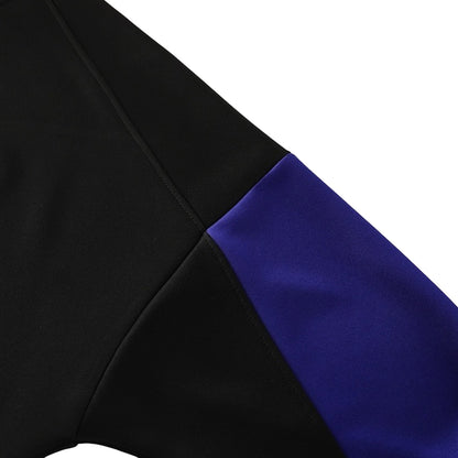 Barcelone Maillot de Football 2025/26 Noir&Violet