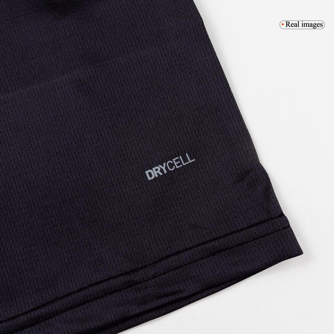Maillot AC Milan Third 2026/27 Rouge&Noir